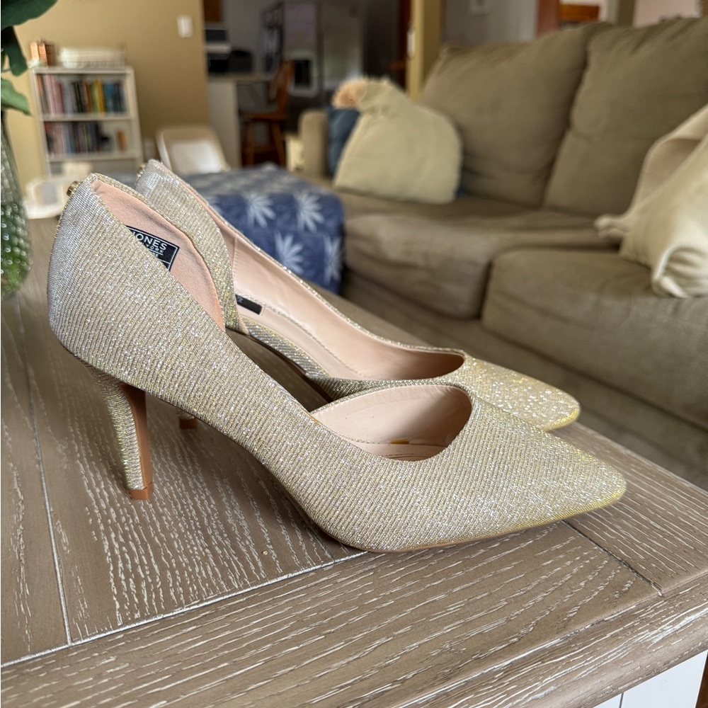 Jones New York Heels